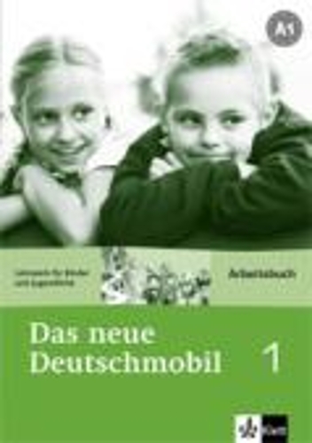 Das neue Deutschmobil