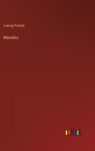 Marokko