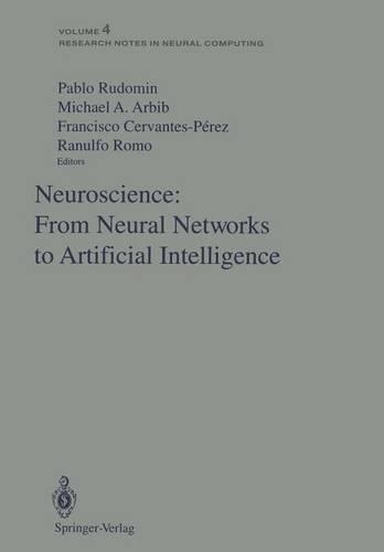 Neuroscience: From Neural Networks to Artificial Intelligence