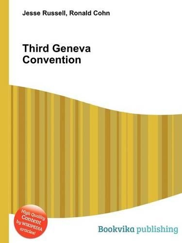 Third Geneva Convention