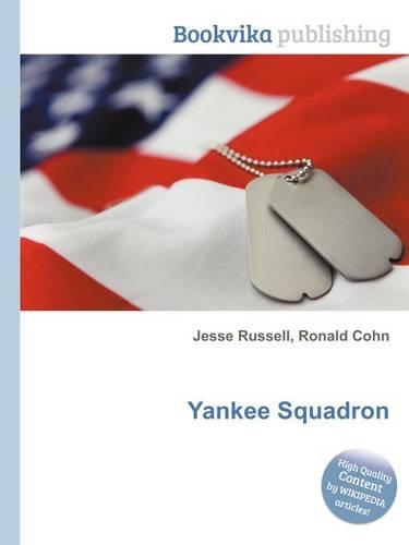 Yankee Squadron