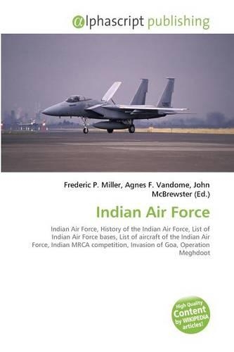 Indian Air Force