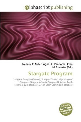 Stargate Program