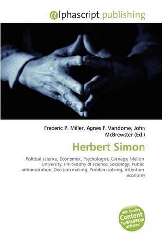 Herbert Simon