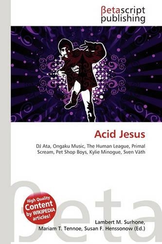 Acid Jesus