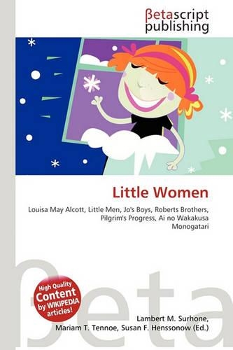 Little Women: (English)