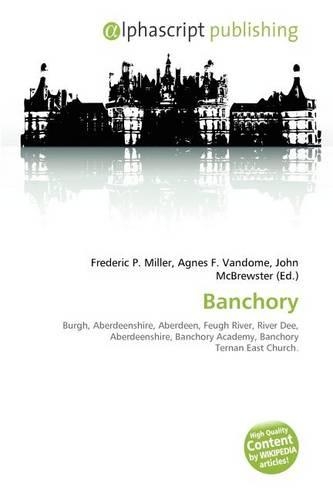 Banchory: (English)