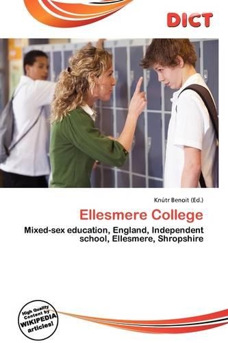 Ellesmere College