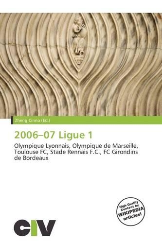 2006-07 Ligue 1: (English)