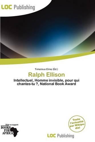 Ralph Ellison