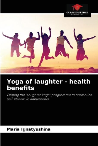 Yoga of laughter - health benefits