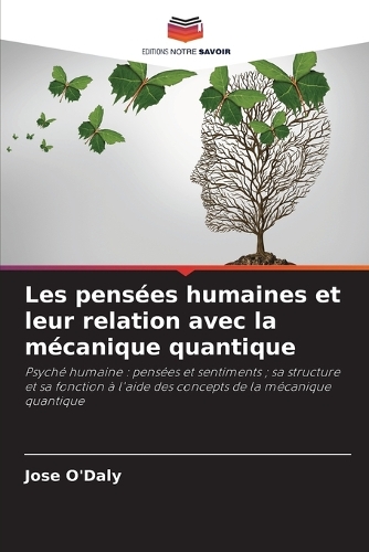 Les pensées humaines et leur relation avec la mécanique quantique