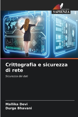Crittografia e sicurezza di rete