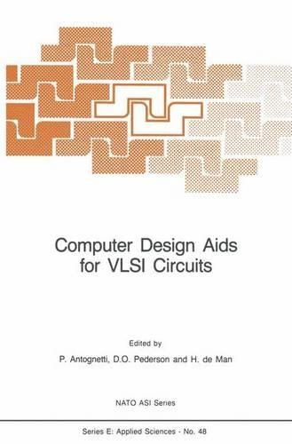 Computer Design Aids for Very Large Scale Integration Circuits