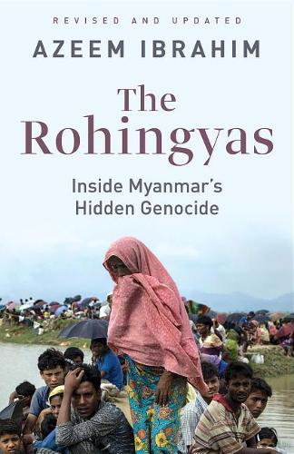 The Rohingyas