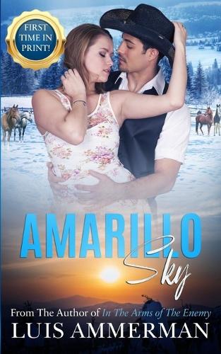 Amarillo Sky