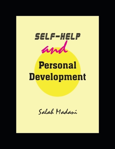 self-Help: Personal development