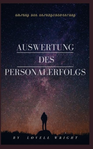 Auswertung des Personalerfolgs