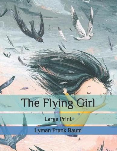 The Flying Girl
