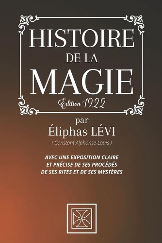 Histoire de la Magie