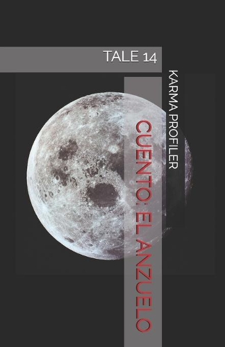 CUENTO El anzuelo