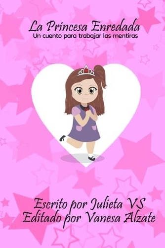 La Princesa Enredada