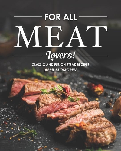 For All Meat Lovers!