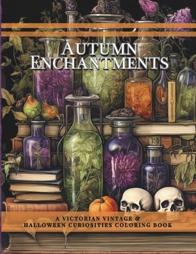 Autumn Enchantments
