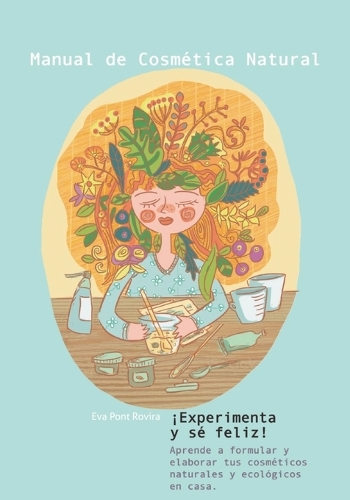 Manual de cosmética natural