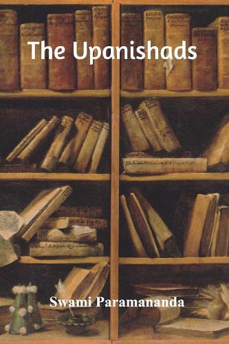 The Upanishads