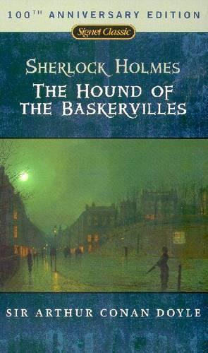 Hound of the Baskervilles