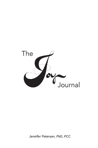The Joy Journal