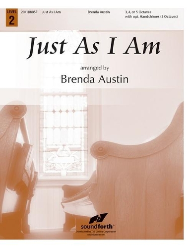 Just As I Am