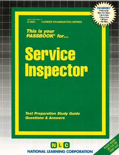 Service Inspector