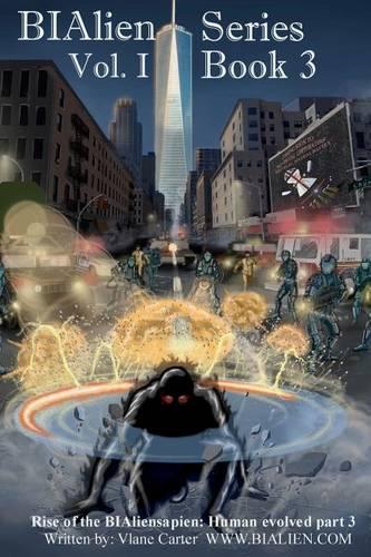 Bialien Series Vol. I Book 3