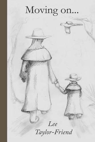 Moving On...: Healing through verse...(English)