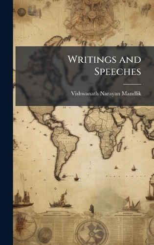 Writings and Speeches