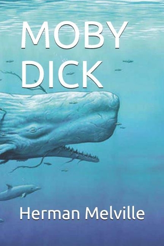 Moby Dick