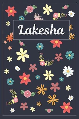 Lakesha