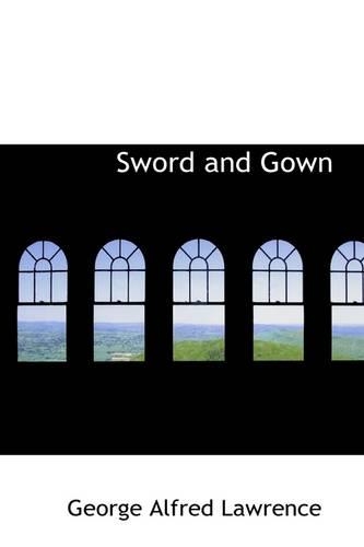Sword and Gown: (English)