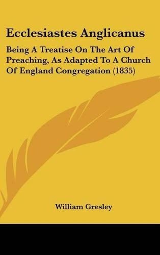 Ecclesiastes Anglicanus