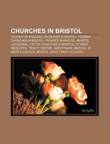 Churches in Bristol