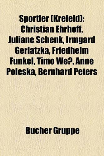 Sportler (Krefeld)