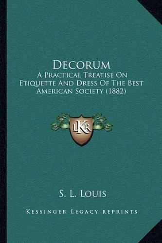 Decorum