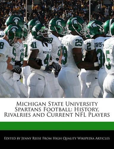 Michigan State University Spartans Football