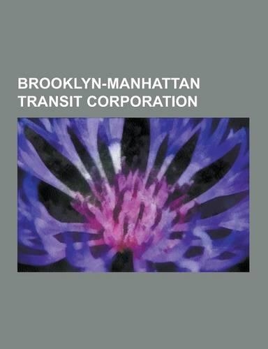 Brooklyn-Manhattan Transit Corporation