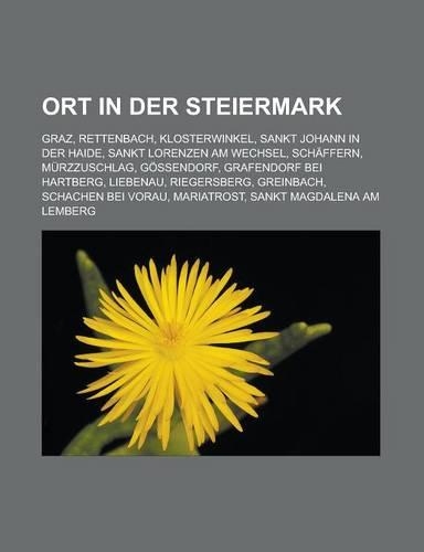 Ort in Der Steiermark