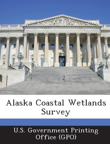 Alaska Coastal Wetlands Survey