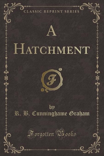 A Hatchment (Classic Reprint)