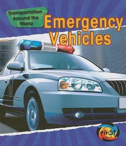 Emergency Vehicles